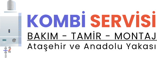 Kombi Ataşehir: İstanbul Kombi Servis Hizmeti - Kombi Servis Hizmeti