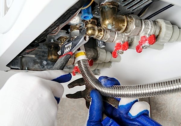 KOMBİ ONARIM HİZMETİ